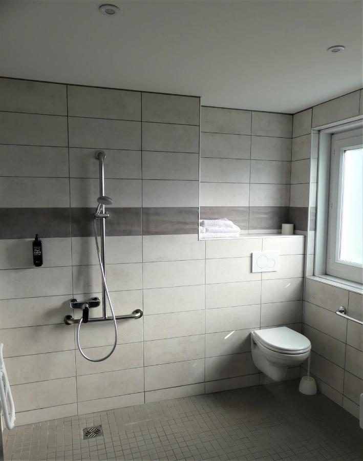 Ibis Budget Brest Sud Plougastel - Hotel Renove Exterior foto