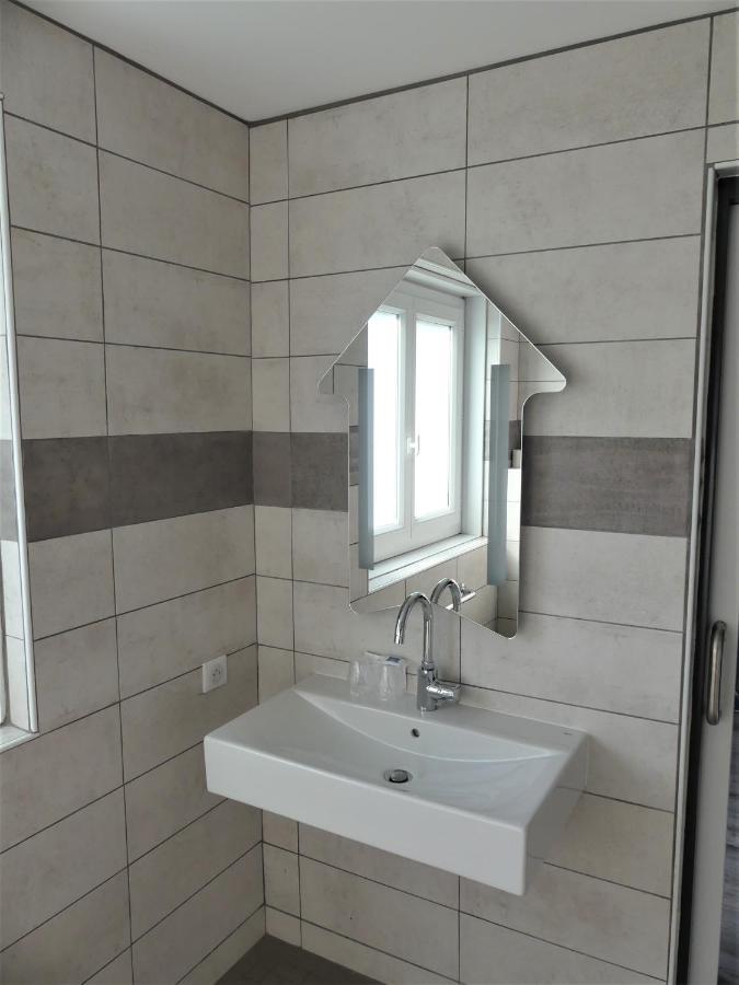 Ibis Budget Brest Sud Plougastel - Hotel Renove Exterior foto